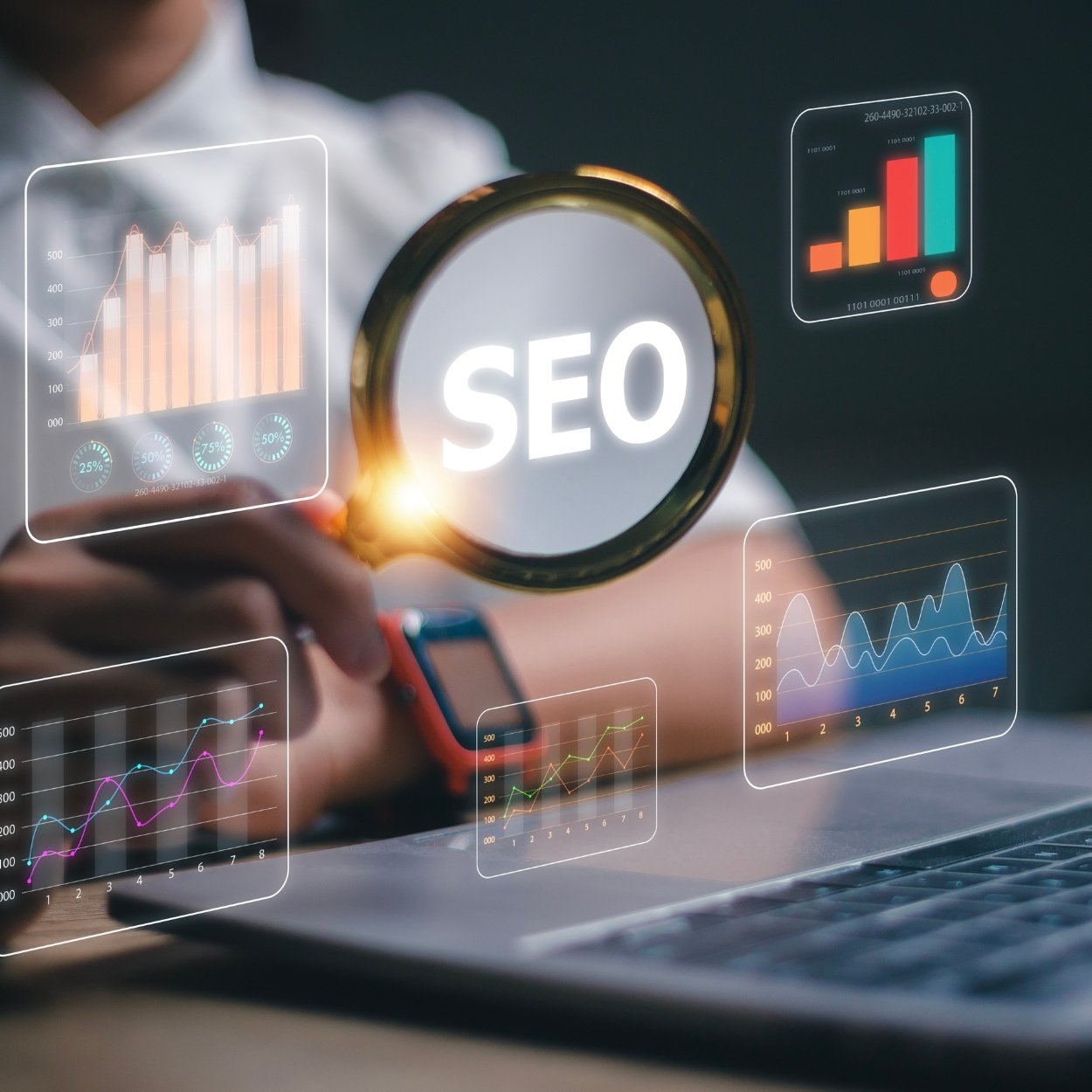 How Much Does SEO Cost in Dubai?